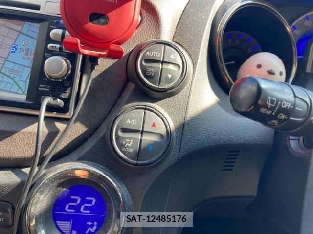 Honda FIT SHUTTLE HYBRID 2011-10 8335852-22