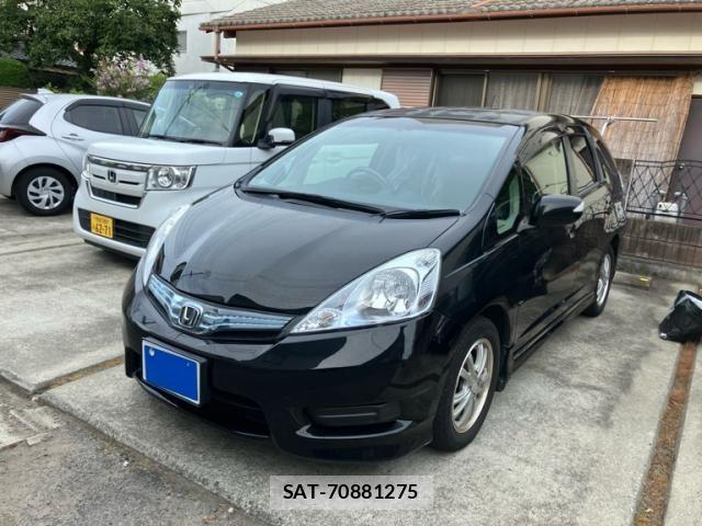 sat car