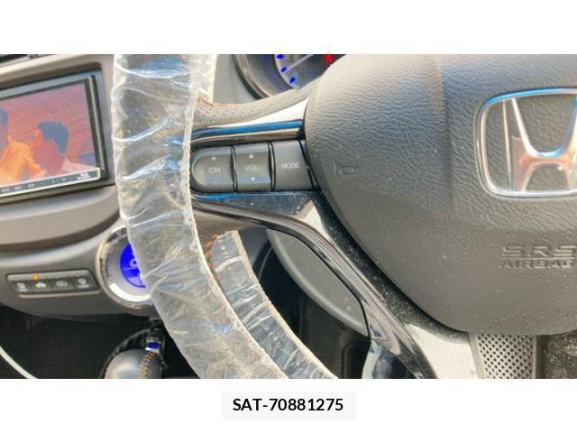 Honda FIT SHUTTLE HYBRID 2012-06 8365958-13