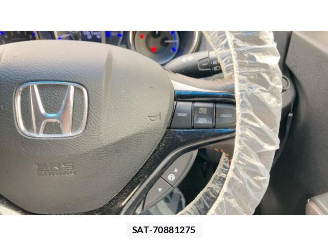 Honda FIT SHUTTLE HYBRID 2012-06 8365958-14