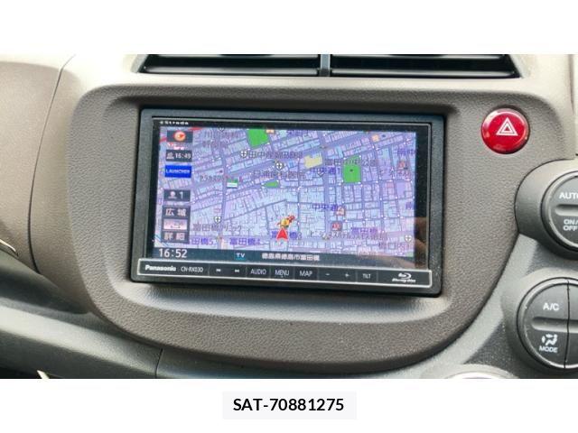 Honda FIT SHUTTLE HYBRID 2012-06 8365958-17