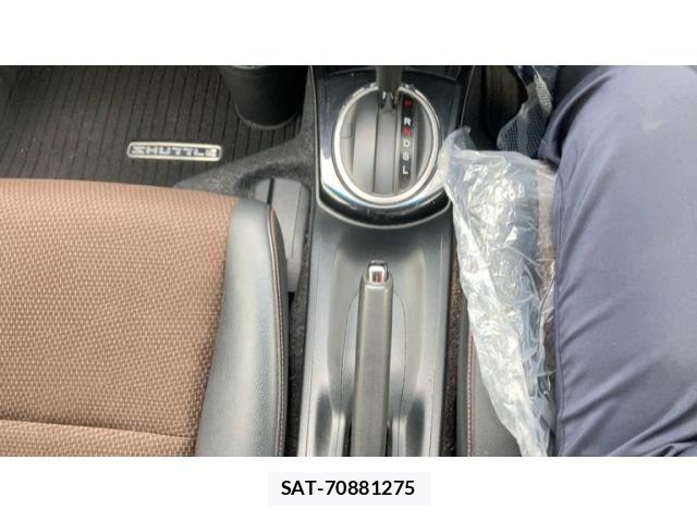 Honda FIT SHUTTLE HYBRID 2012-06 8365958-20