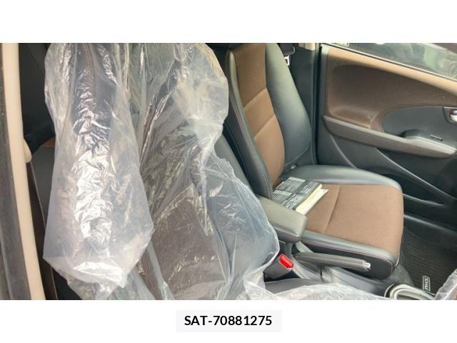 Honda FIT SHUTTLE HYBRID 2012-06 8365958-23