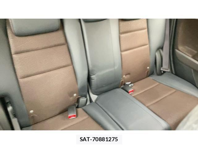 Honda FIT SHUTTLE HYBRID 2012-06 8365958-24