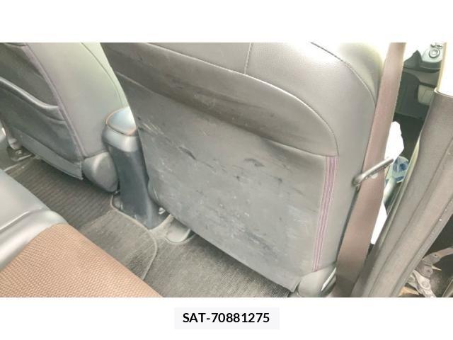 Honda FIT SHUTTLE HYBRID 2012-06 8365958-26