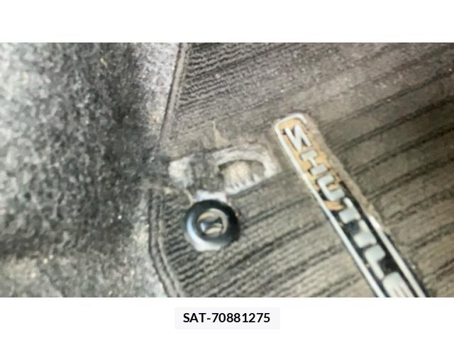 Honda FIT SHUTTLE HYBRID 2012-06 8365958-28