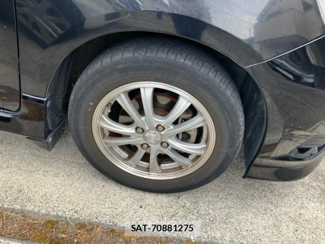 Honda FIT SHUTTLE HYBRID 2012-06 8365958-6