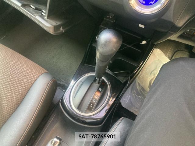 Honda FIT SHUTTLE HYBRID 2012-12 8365956-10