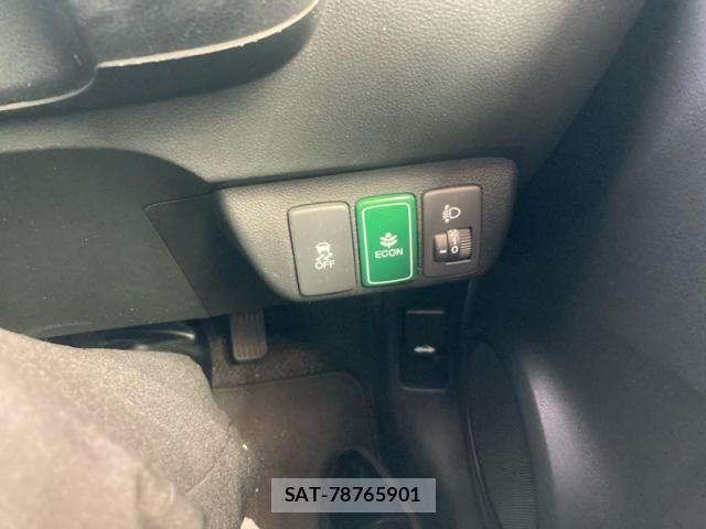 Honda FIT SHUTTLE HYBRID 2012-12 8365956-11