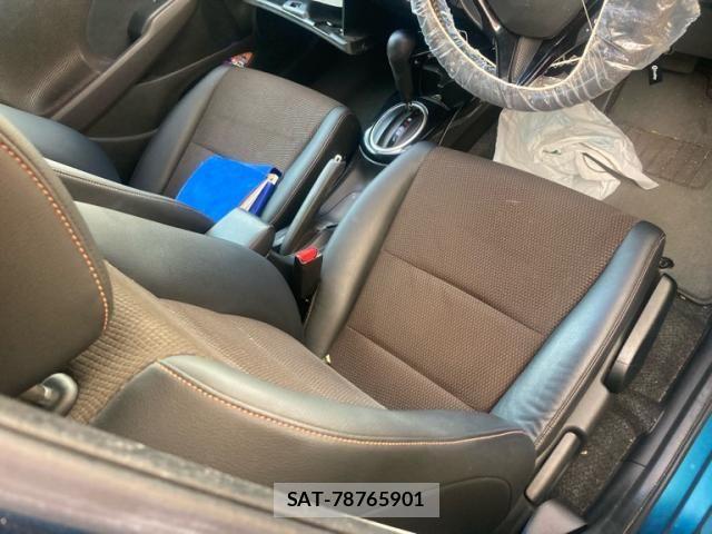 Honda FIT SHUTTLE HYBRID 2012-12 8365956-7