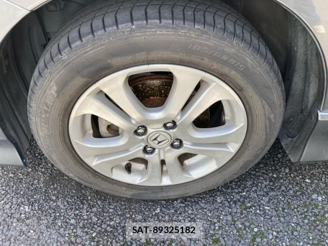 Honda FIT SHUTTLE HYBRID 2012-03 8412472-9