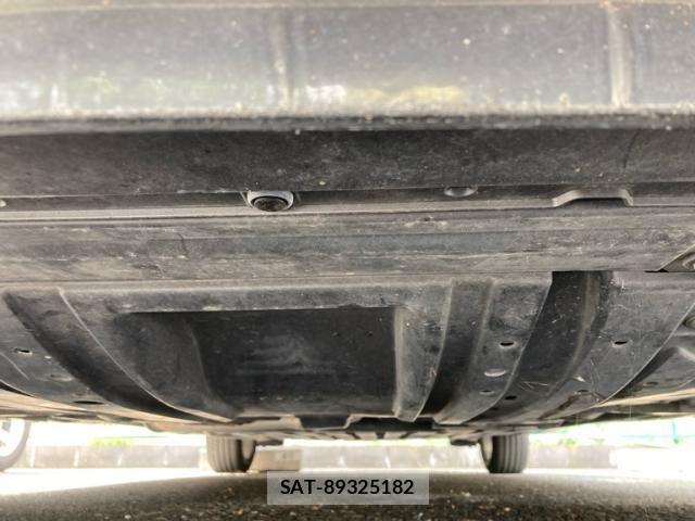 Honda FIT SHUTTLE HYBRID 2012-03 8412472-10