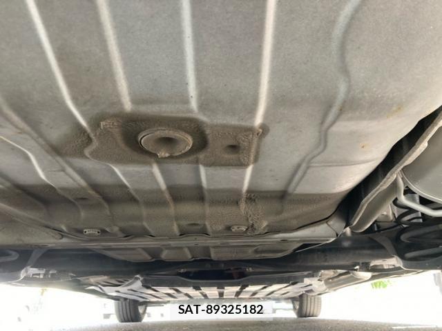 Honda FIT SHUTTLE HYBRID 2012-03 8412472-11