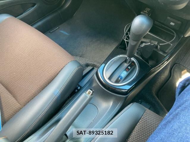 Honda FIT SHUTTLE HYBRID 2012-03 8412472-21