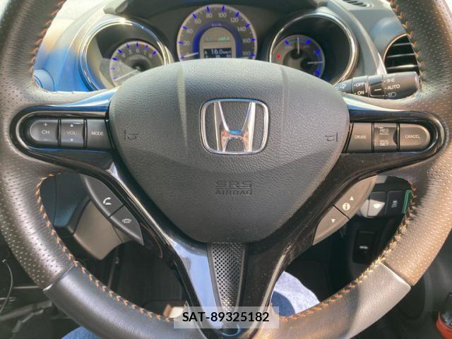 Honda FIT SHUTTLE HYBRID 2012-03 8412472-23