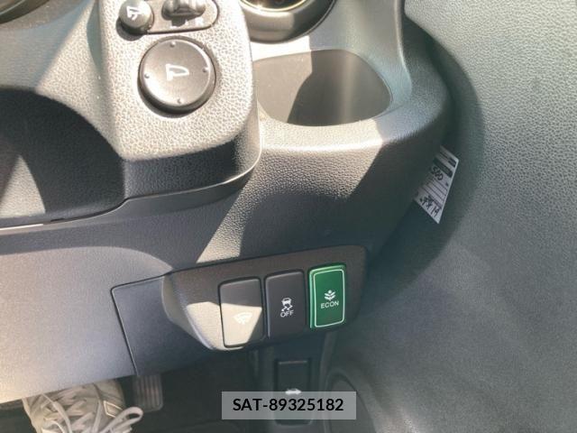 Honda FIT SHUTTLE HYBRID 2012-03 8412472-24