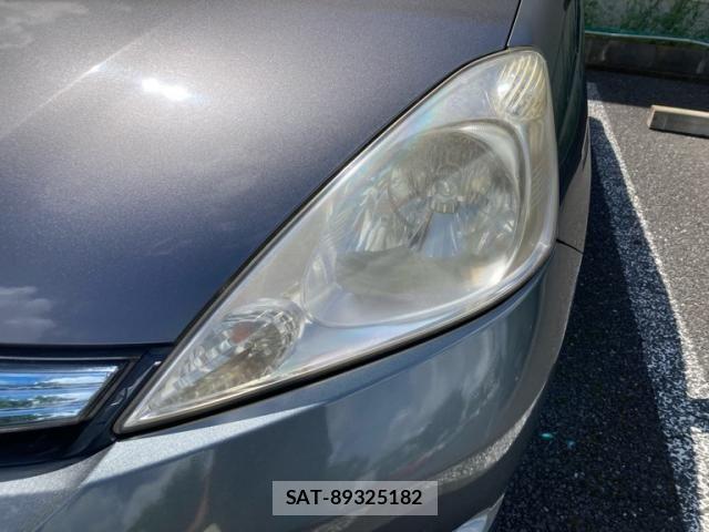 Honda FIT SHUTTLE HYBRID 2012-03 8412472-2