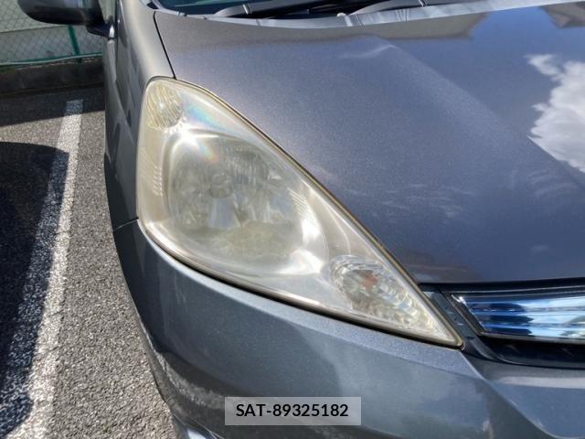 Honda FIT SHUTTLE HYBRID 2012-03 8412472-3