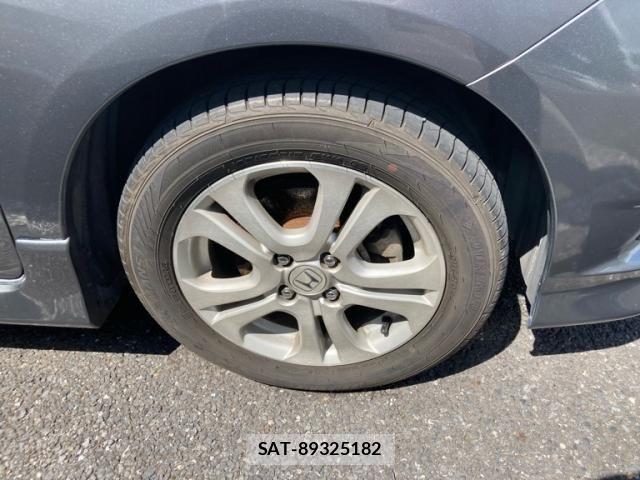 Honda FIT SHUTTLE HYBRID 2012-03 8412472-6