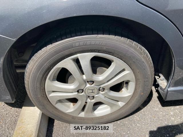 Honda FIT SHUTTLE HYBRID 2012-03 8412472-7