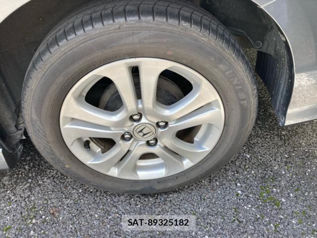 Honda FIT SHUTTLE HYBRID 2012-03 8412472-8