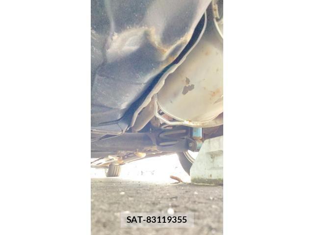 Honda FIT SHUTTLE HYBRID 2013-10 8412468-3