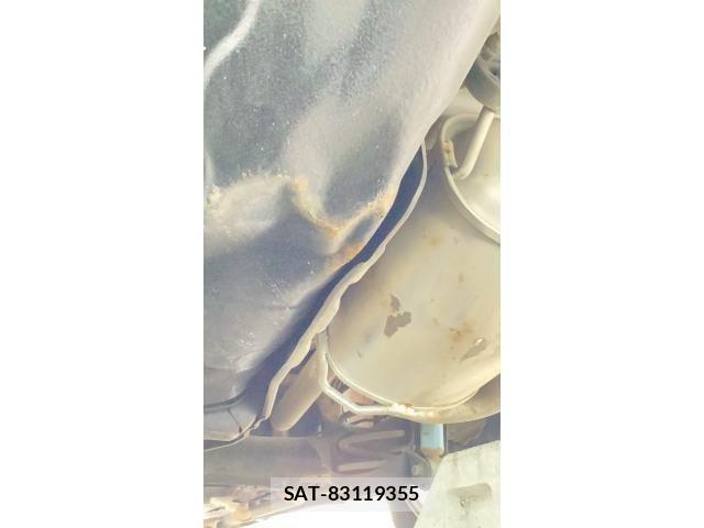 Honda FIT SHUTTLE HYBRID 2013-10 8412468-4