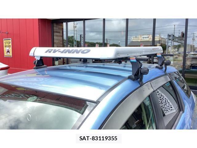 Honda FIT SHUTTLE HYBRID 2013-10 8412468-6