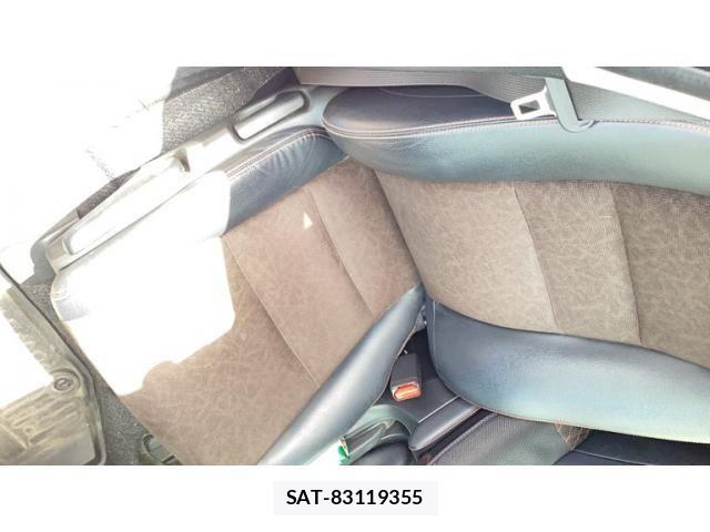 Honda FIT SHUTTLE HYBRID 2013-10 8412468-7