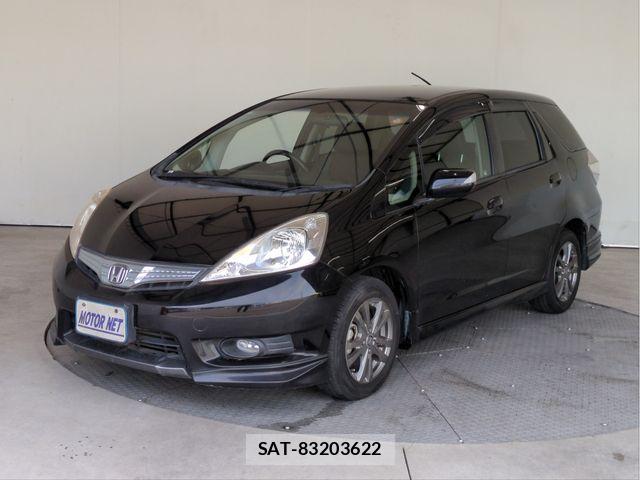 sat car