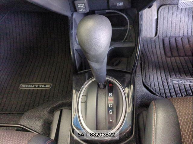 Honda FIT SHUTTLE HYBRID 2011-12 8412470-11