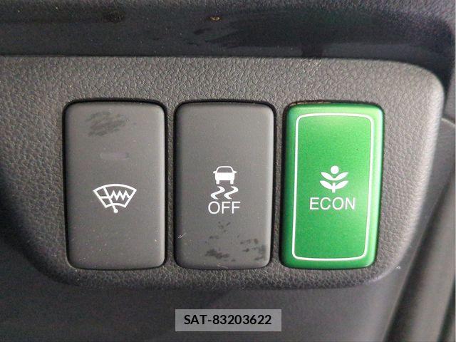 Honda FIT SHUTTLE HYBRID 2011-12 8412470-14