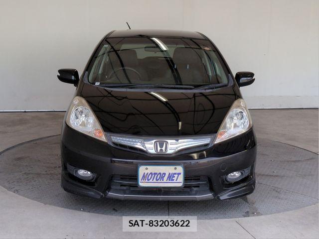 Honda FIT SHUTTLE HYBRID 2011-12 8412470-15