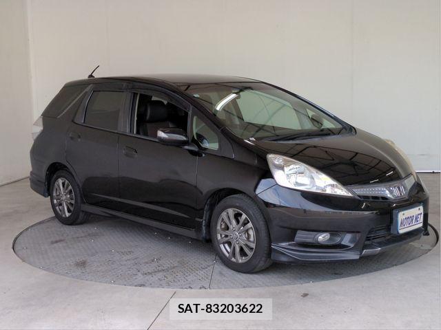 Honda FIT SHUTTLE HYBRID 2011-12 8412470-16