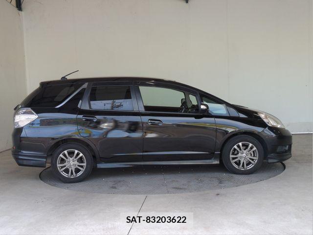 Honda FIT SHUTTLE HYBRID 2011-12 8412470-17