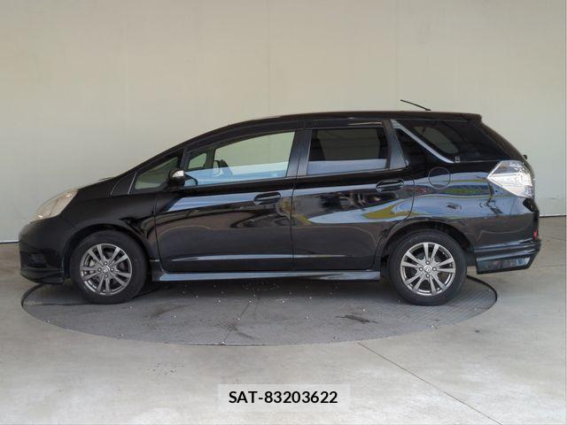 Honda FIT SHUTTLE HYBRID 2011-12 8412470-20