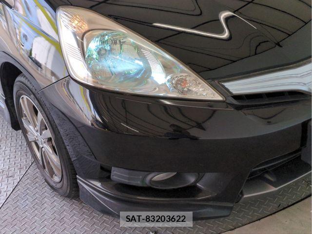Honda FIT SHUTTLE HYBRID 2011-12 8412470-21