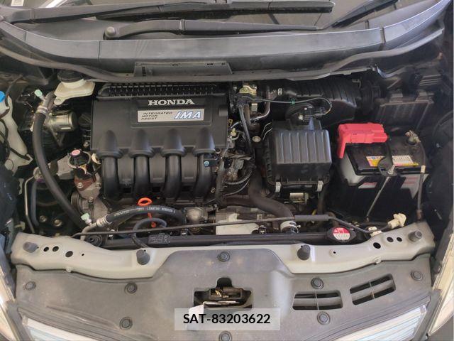 Honda FIT SHUTTLE HYBRID 2011-12 8412470-24