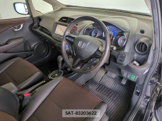 Honda FIT SHUTTLE HYBRID 2011-12 8412470-25