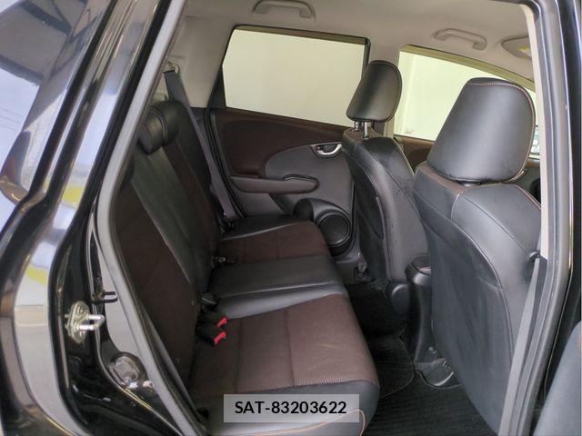 Honda FIT SHUTTLE HYBRID 2011-12 8412470-27