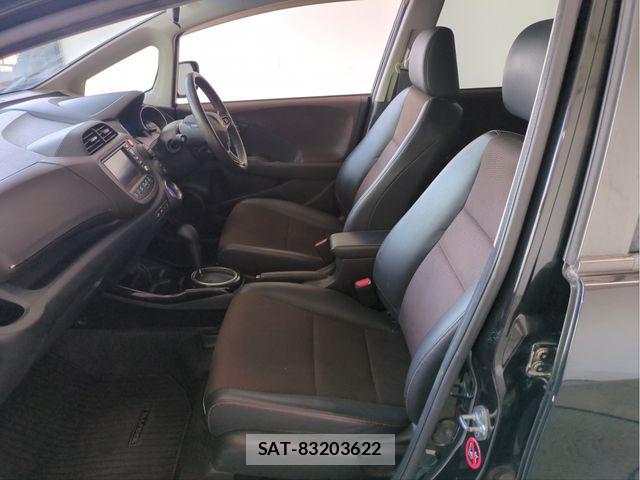Honda FIT SHUTTLE HYBRID 2011-12 8412470-3
