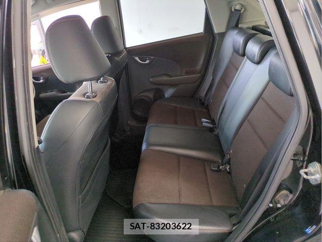 Honda FIT SHUTTLE HYBRID 2011-12 8412470-4