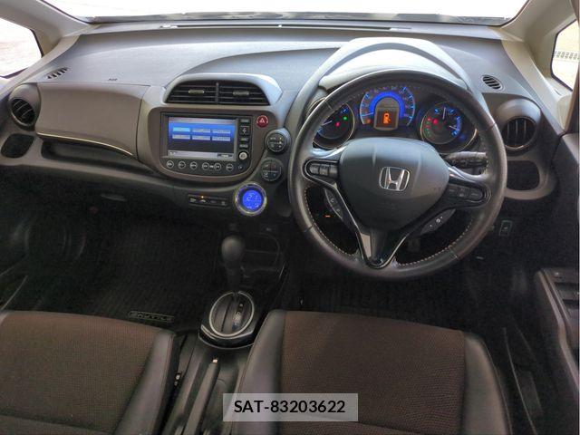 Honda FIT SHUTTLE HYBRID 2011-12 8412470-7