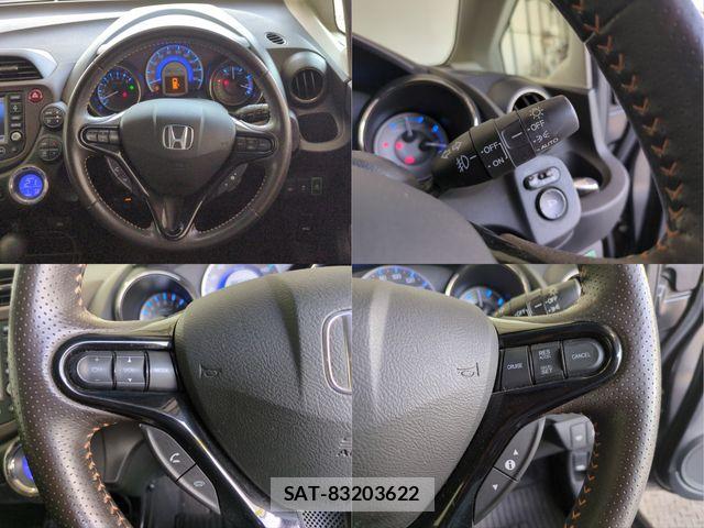 Honda FIT SHUTTLE HYBRID 2011-12 8412470-8