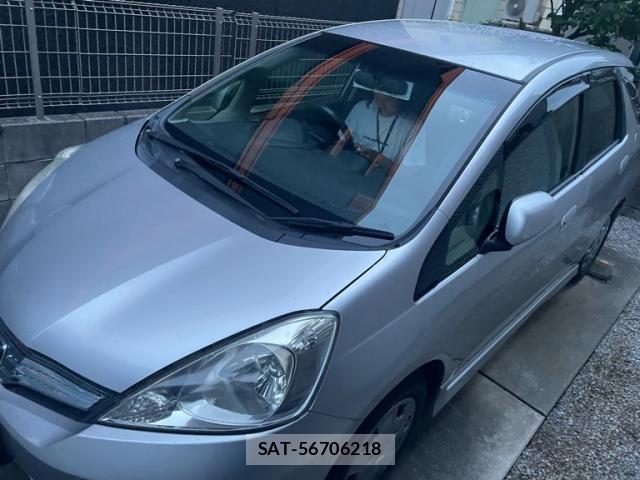 sat car