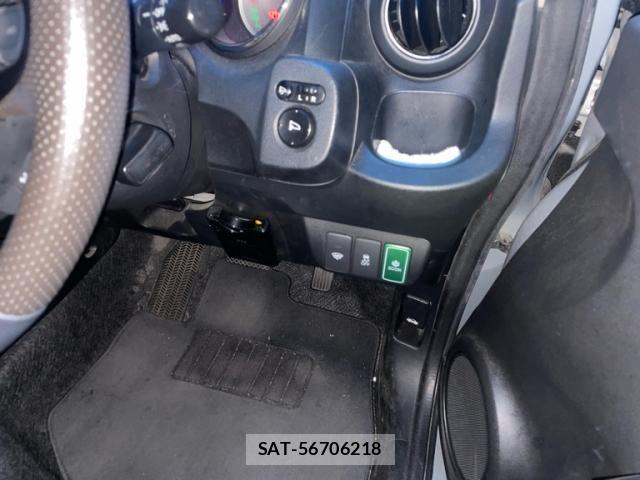 Honda FIT SHUTTLE HYBRID 2011-09 8412471-11