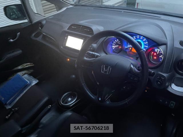 Honda FIT SHUTTLE HYBRID 2011-09 8412471-12