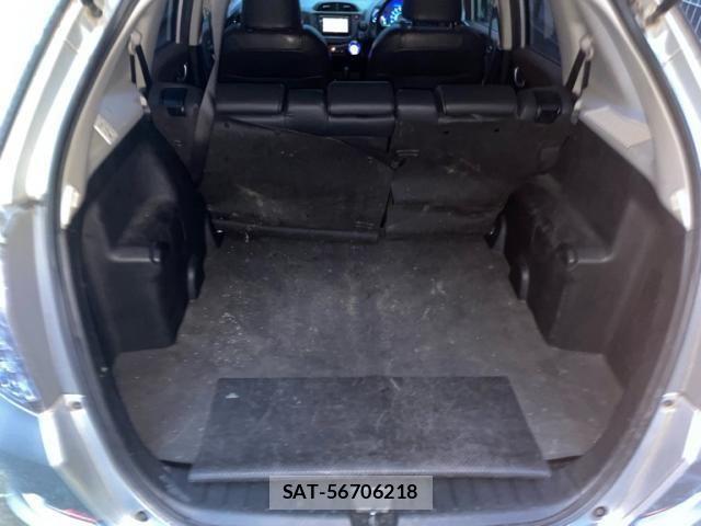 Honda FIT SHUTTLE HYBRID 2011-09 8412471-15