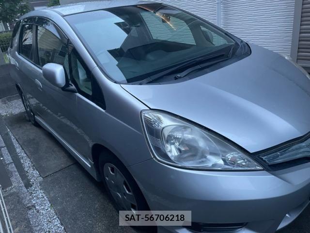 Honda FIT SHUTTLE HYBRID 2011-09 8412471-1