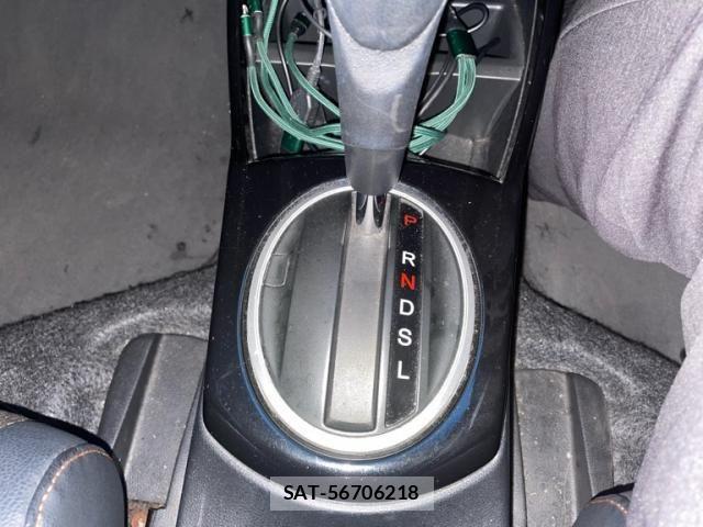 Honda FIT SHUTTLE HYBRID 2011-09 8412471-19
